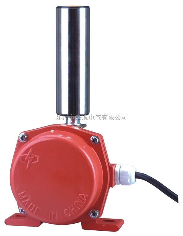 DPP-K2/J,兩級跑偏開關,皮帶機跑偏開關 DPP-K2/J,兩級跑偏開關,皮帶機跑偏開關