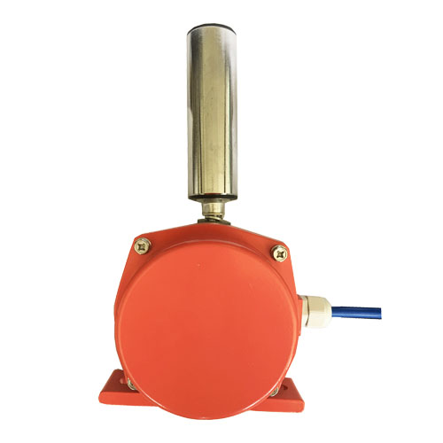 WHKP-11-皮帶機(jī)防跑偏開關(guān)_跑偏開關(guān)KBW-220P防爆兩級(jí)跑偏開關(guān)