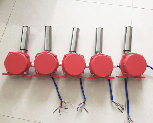 HQPK-PXA-02GKH-10-30-A皮帶機跑偏開(kāi)關(guān)_跑偏開(kāi)關(guān)KBW-220P防爆兩級跑偏開(kāi)關(guān)