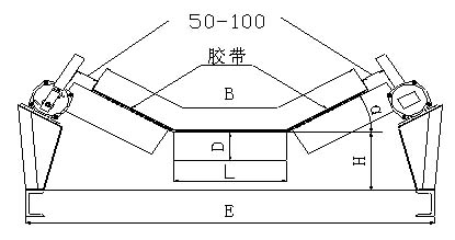 兩級跑偏開(kāi)關(guān)XT-PK-20-35 生產(chǎn) 多種型號_跑偏開(kāi)關(guān)KBW-220p跑偏控制器工廠(chǎng)直供