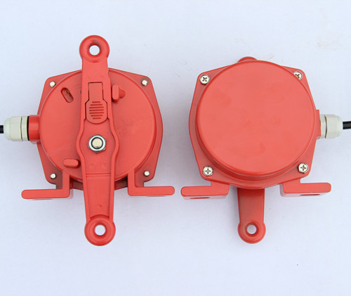 防腐蝕拉繩開(kāi)關(guān) 防腐蝕拉繩開(kāi)關(guān)