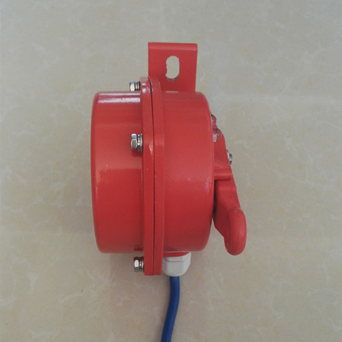 安全拉線開(kāi)關(guān)DLK-SX22 安全拉線開(kāi)關(guān)DLK-SX22