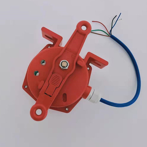 優(yōu)質(zhì)JSB/KLS-1雙向拉繩開關(guān)批發(fā) 優(yōu)質(zhì)JSB/KLS-1雙向拉繩開關(guān)批發(fā)