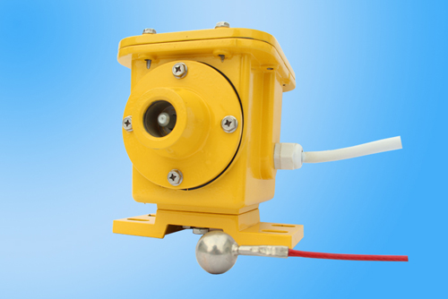 JDSL-縱向撕裂檢測器_撕裂開關(guān)BZL-220B防爆縱向撕裂保護(hù)裝置