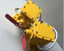 廠家直銷(xiāo)皮帶輸送備件DB-100撕裂開(kāi)關(guān)工廠直營(yíng) 廠家直銷(xiāo)皮帶輸送備件DB-100撕裂開(kāi)關(guān)工廠直營(yíng)