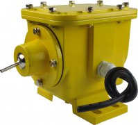 ZL-B-II-1000撕裂檢測(cè)開(kāi)關(guān)使用說(shuō)明 ZL-B-II-1000撕裂檢測(cè)開(kāi)關(guān)使用說(shuō)明