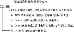 速度開(kāi)關(guān)、零度開(kāi)關(guān)、智能型旋轉(zhuǎn)探測(cè)器XZ2-A AC220V速度開(kāi)關(guān) 速度開(kāi)關(guān)、零度開(kāi)關(guān)、智能型旋轉(zhuǎn)探測(cè)器XZ2-A AC220V速度開(kāi)關(guān)