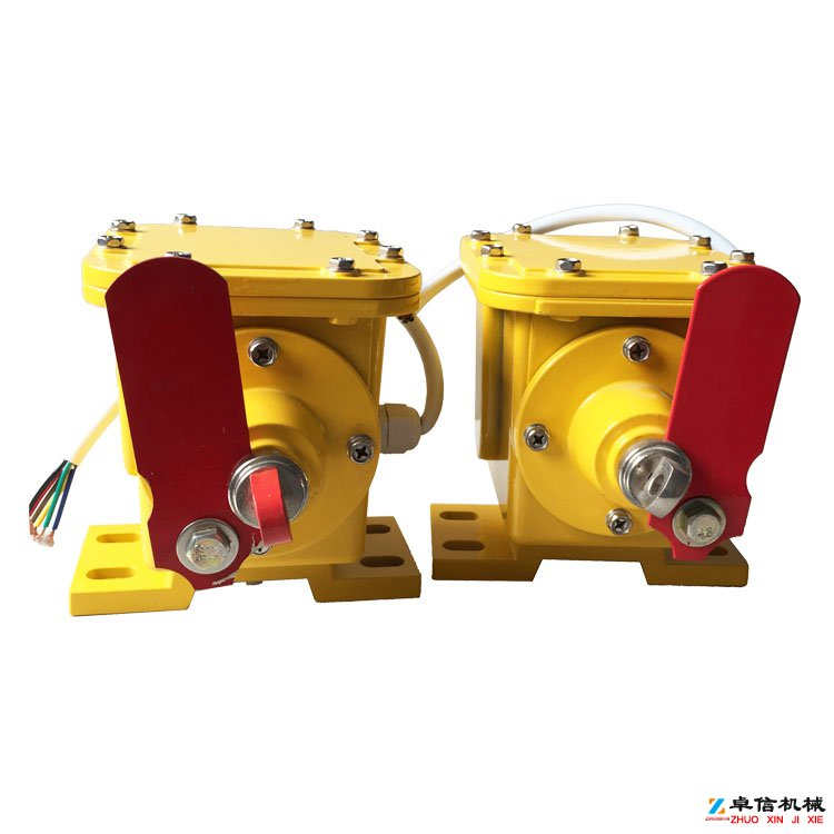THZL-B-II皮帶撕裂開(kāi)關(guān)廠家廠家 THZL-B-II皮帶撕裂開(kāi)關(guān)廠家廠家