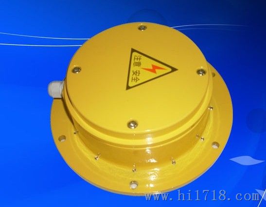 防爆堵料開(kāi)關(guān)TDS-01-EX，溜槽堵塞開(kāi)關(guān)廠家
